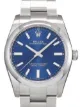 Image 2 of Rolex 2021 unworn Oyster Perpetual 34mm