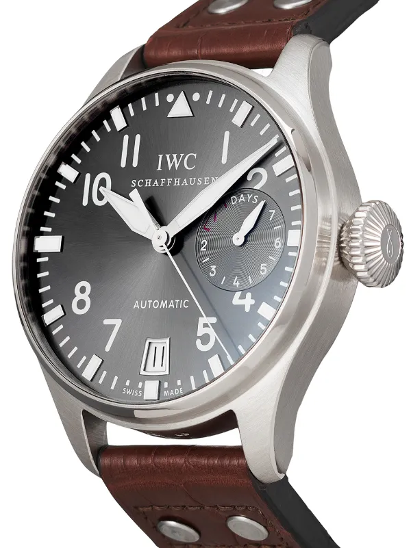 iwc 500402