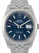Image 2 of Rolex 2021 unworn Datejust 41mm