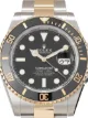Image 2 of Rolex 2021 unworn Submariner Date 41mm
