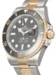 Rolex 2021 unworn Submariner Date 41mm
