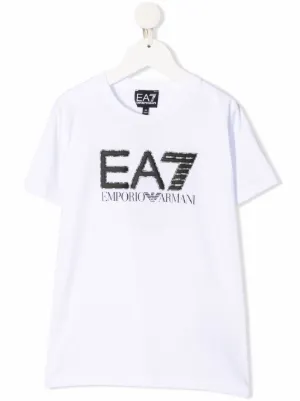 boys armani tshirt