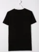Image 2 of Emporio Armani Kids logo-print cotton T-shirt