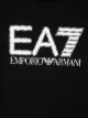 Emporio Armani Kids logo-print cotton T-shirt