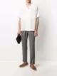 Image 2 of Briglia 1949 high-rise straight-leg trousers