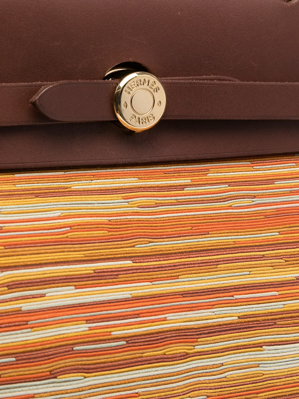 фото Hermès сумка her bag pm 2002-го года