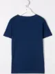 Image 2 of Levi's Kids logo-print cotton T-shirt