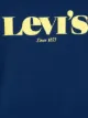 Levi's Kids logo-print cotton T-shirt