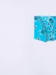 Mc2 Saint Barth Kids TEEN bandana-print cotton T-Shirt
