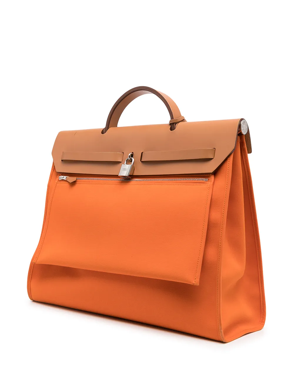 фото Hermès сумка her bag zip 31 2011-го года