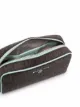 Michael Michael Kors monogram-print make-up bag