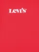 Levi's Kids embroidered logo cotton T-shirt