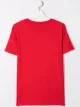Image 2 of Levi's Kids TEEN logo-print cotton T-shirt