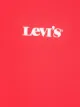 Levi's Kids TEEN logo-print cotton T-shirt