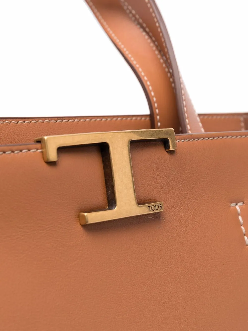 фото Tod's сумка-тоут signature