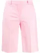 Image 1 of Pinko jetted pocket cotton shorts