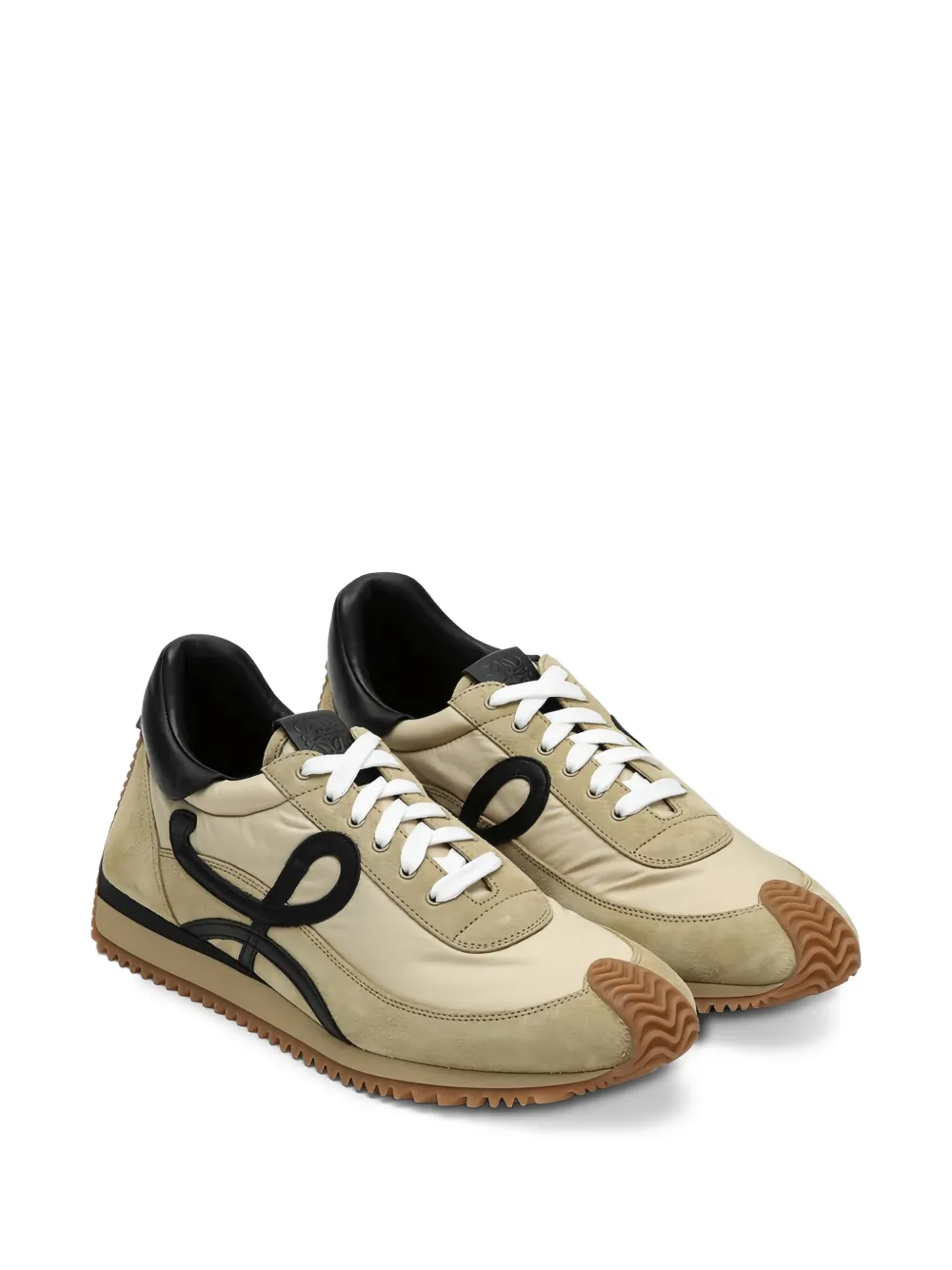 LOEWE Flow Runner sneakers | Low-Tops | Image 2