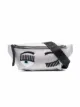Image 1 of Chiara Ferragni Kids Logomania belt bag