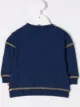 Imagen 2 de Levi's Kids sudadera con logo bordado