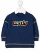 Imagen 1 de Levi's Kids sudadera con logo bordado