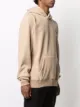 Billionaire Boys Club astronaut print fleece hoodie