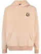 Image 1 of Billionaire Boys Club astronaut print fleece hoodie