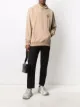 Image 2 of Billionaire Boys Club astronaut print fleece hoodie