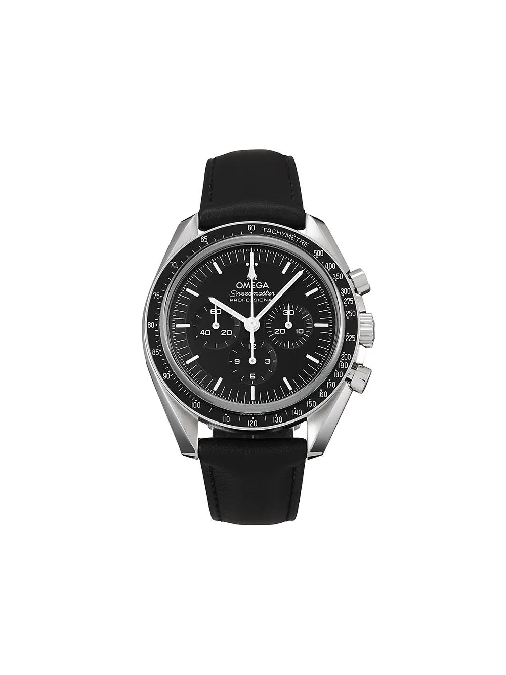 OMEGA 2021 UNWORN SPEEDMASTER MOONWATCH PROFESSIONAL 42MM