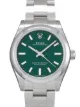Image 2 of Rolex 2021 unworn Oyster Perpetual 31mm