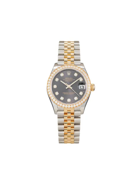 chronext datejust 41