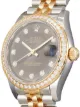 Rolex 2021 unworn Datejust 31mm