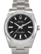 Image 2 of Rolex 2021 unworn Oyster Perpetual 34mm