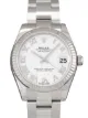 Изображение 2 из Rolex наручные часы Datejust pre-owned 31 мм 2020-го года