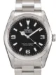 Image 2 of Rolex 1997 pre-owned Explorer I 36mm