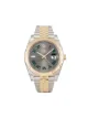 Image 1 of Rolex 2021 unworn Datejust 41mm
