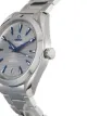 OMEGA 2021 unworn Seamaster Aqua Terra 150 M Co-Axial Master Chronometer 41mm