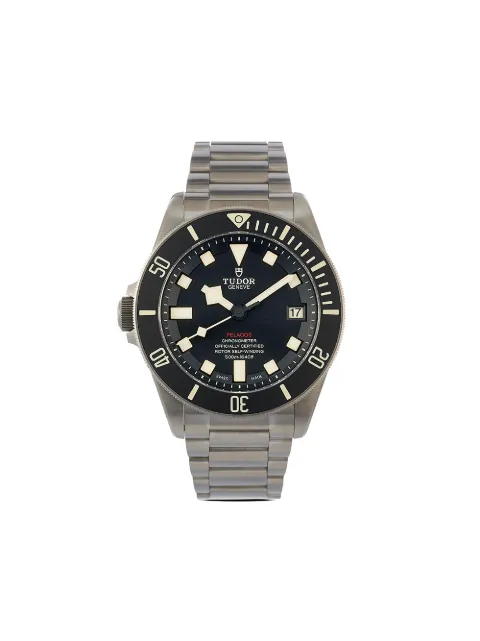 TUDOR 2021 unworn Pelagos LHD 42mm