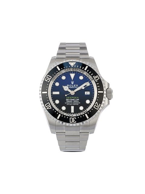 Rolex 2021 unworn Sea-Dweller Deepsea 44mm