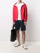 Image 2 of Blauer straight-leg cargo shorts