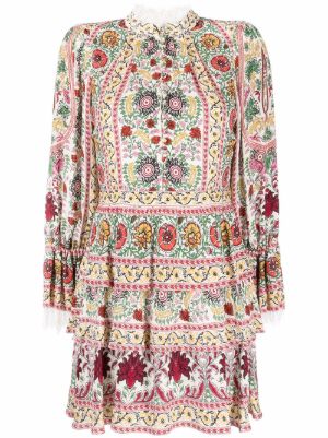 alice and olivia marella dress