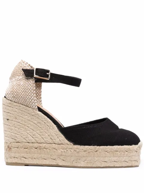 Castañer 115mm Carol espadrilles