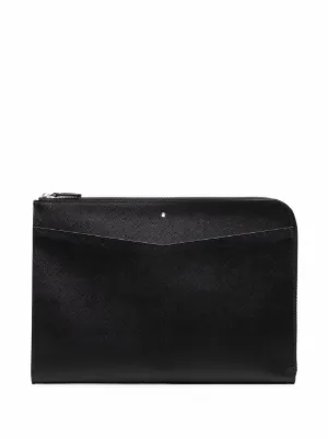 montblanc bag mens