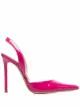 Image 1 of Alexandre Vauthier Alexia slingback pumps