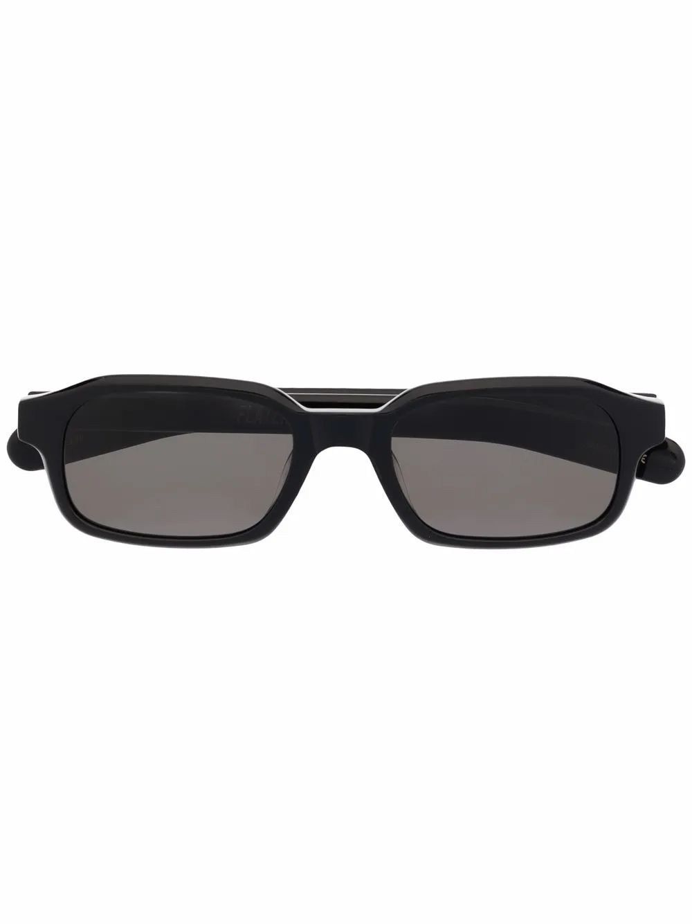 

FLATLIST lentes de sol Hanky - Negro