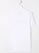 Image 2 of Levi's Kids TEEN fish-print cotton T-shirt