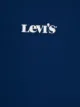 Levi's Kids TEEN logo-print cotton T-shirt
