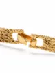 Aurelie Bidermann Miki Dora knot statement necklace