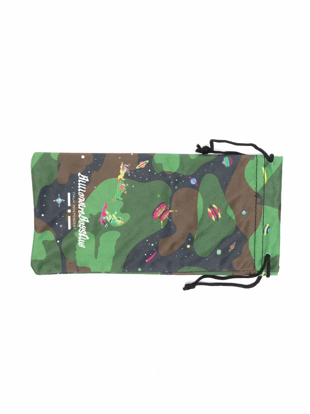 фото Billionaire boys club солнцезащитные очки в оправе черепаховой расцветки