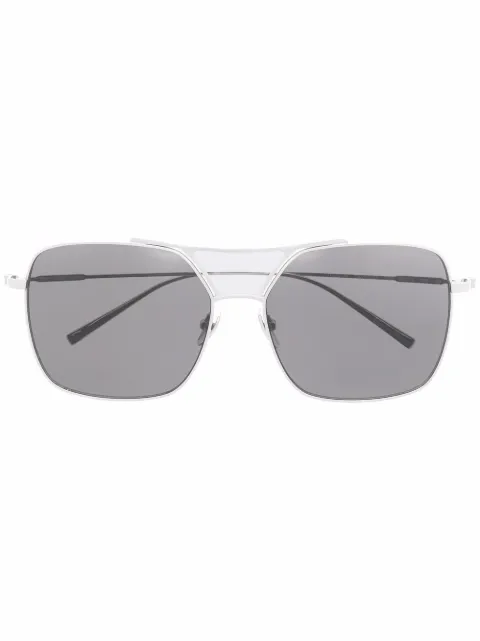 Calvin Klein Óculos de sol oversized