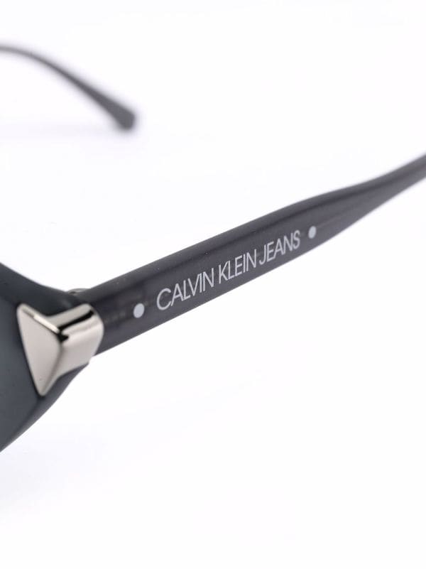 Gafas de sol con montura eye Calvin Klein Jeans por 144€ Compra online SS21 - Devolución gratuita y pago seguro